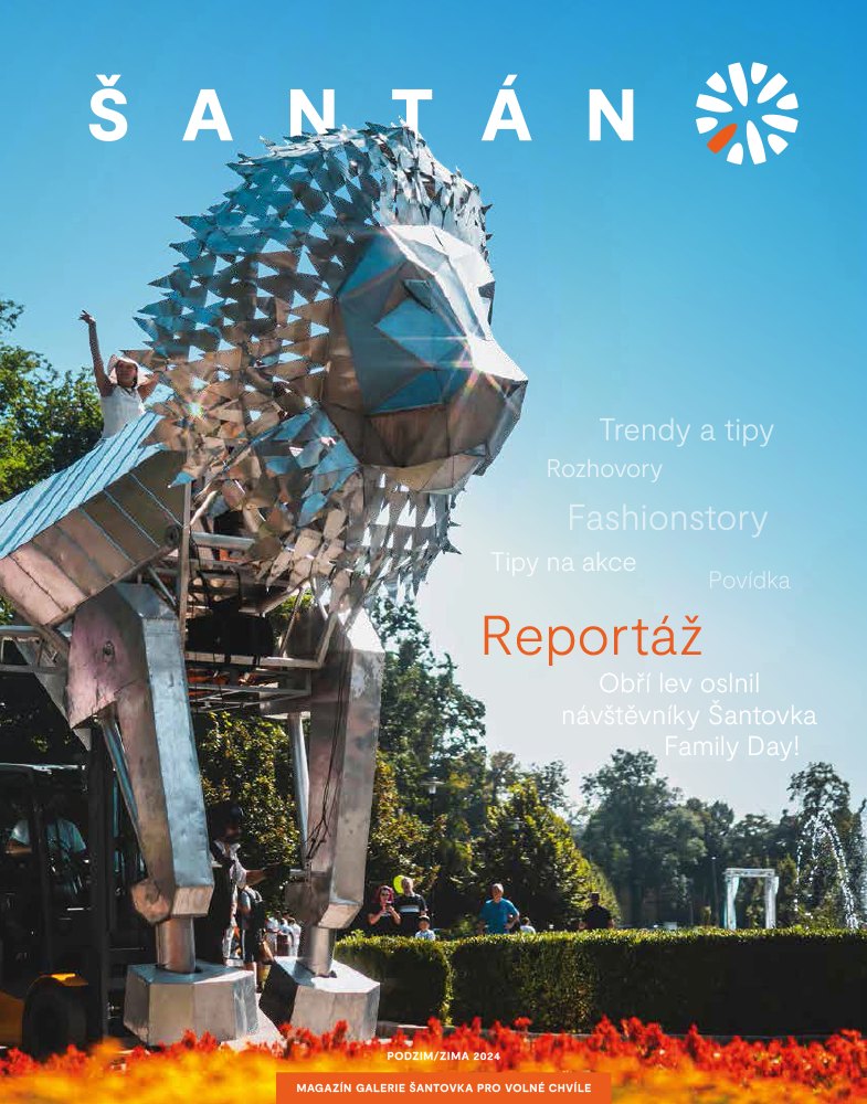 Magazín 27