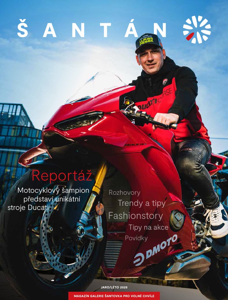 Magazín 28