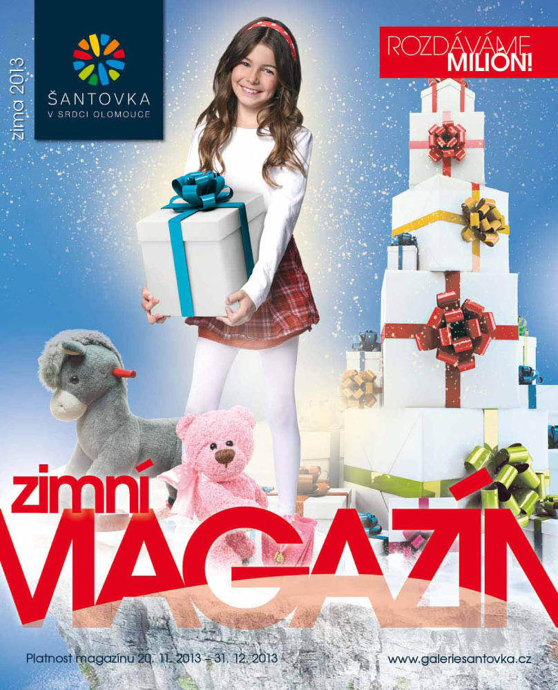 Magazín 2
