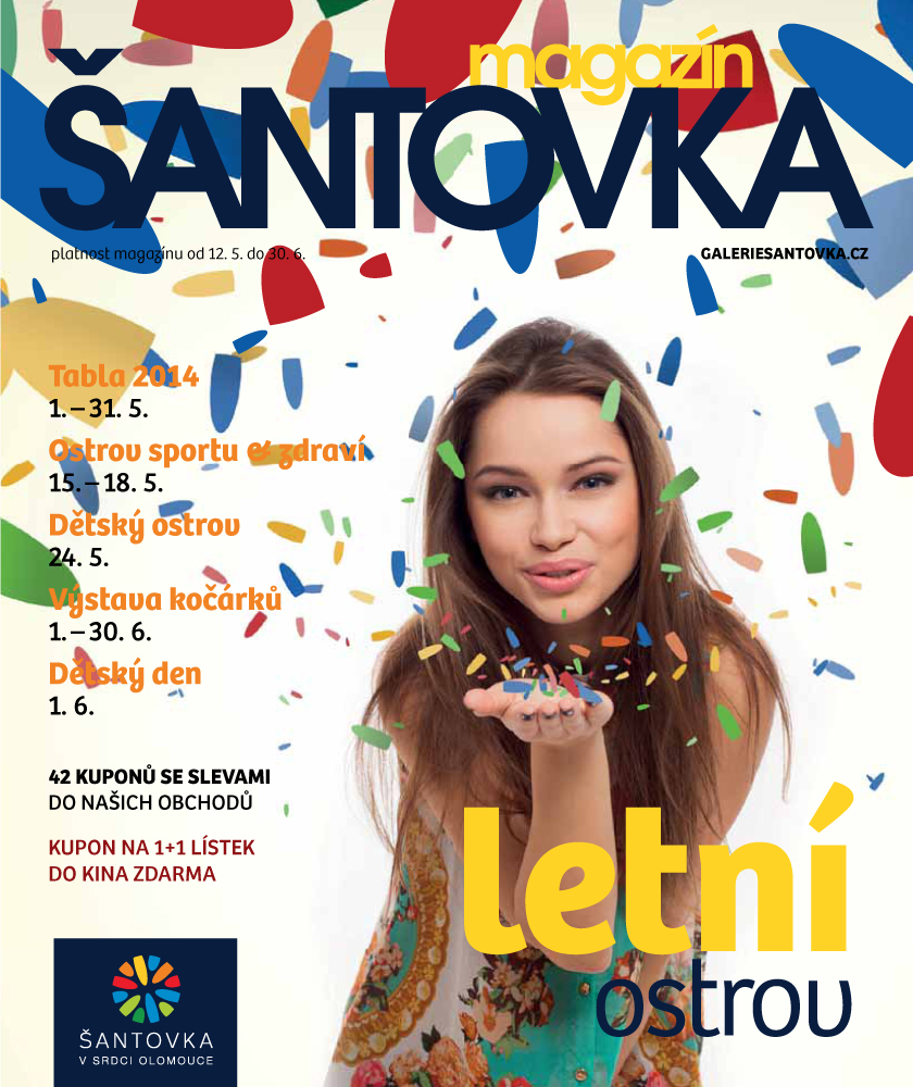 Magazín 5