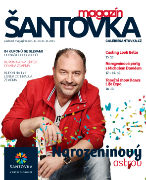 Magazín 6