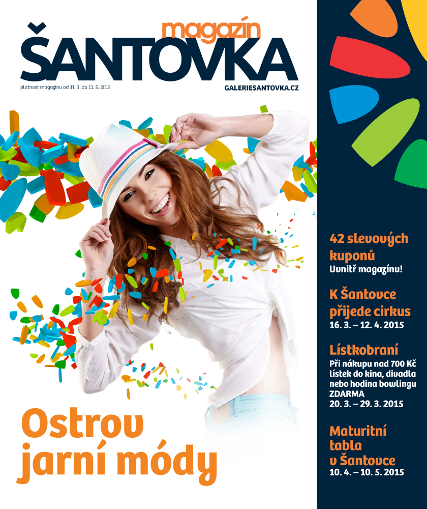 Magazín 8