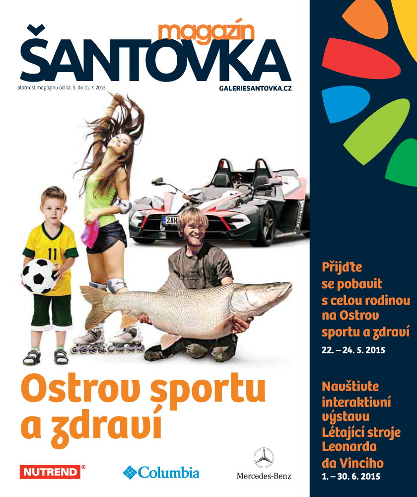 Magazín 9