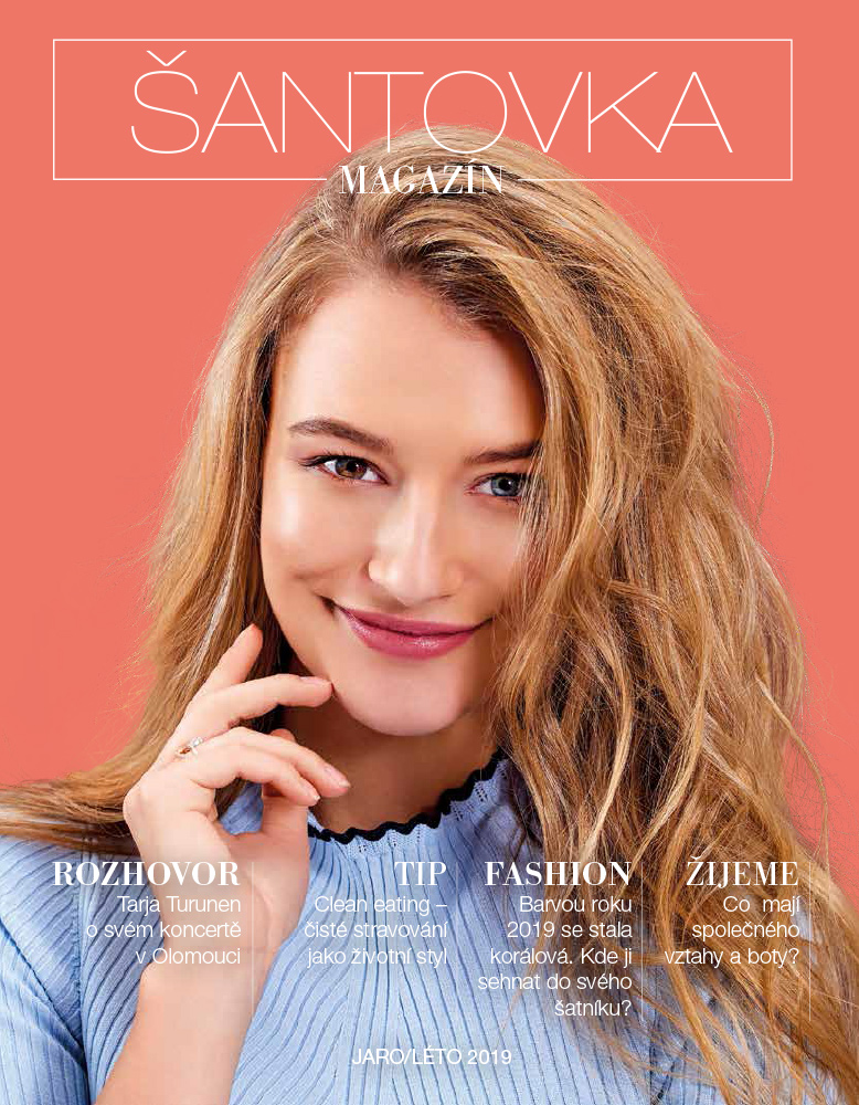Magazín 18