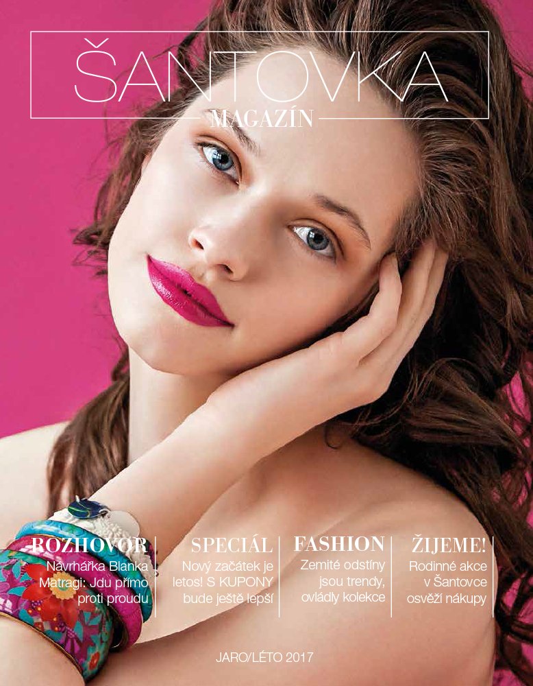 Magazín 14