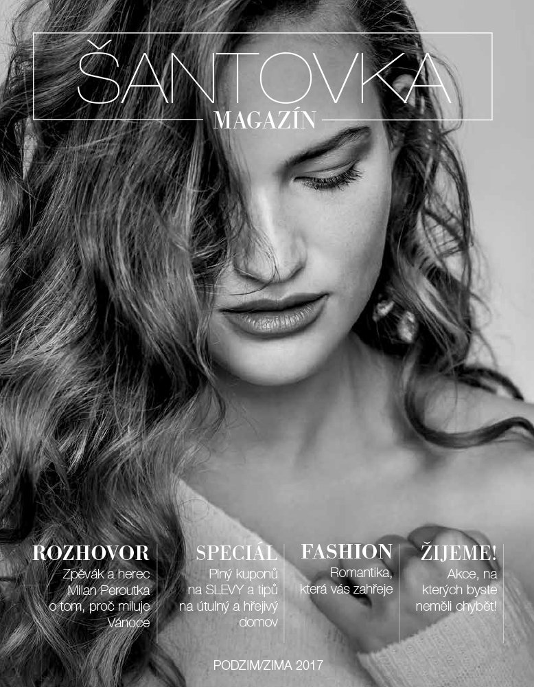 Magazín 15