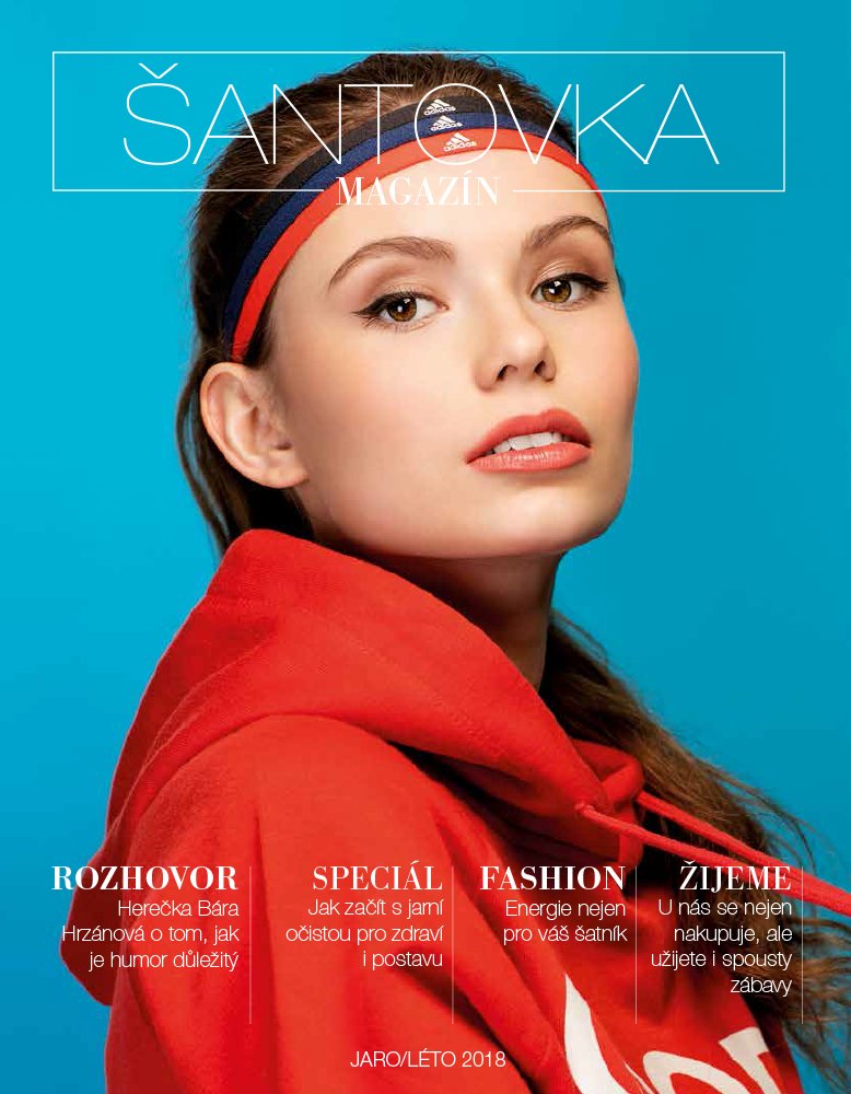 Magazín 16