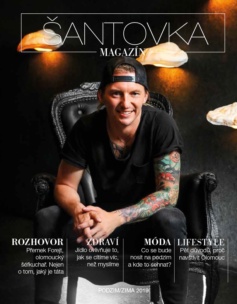 Magazín 19