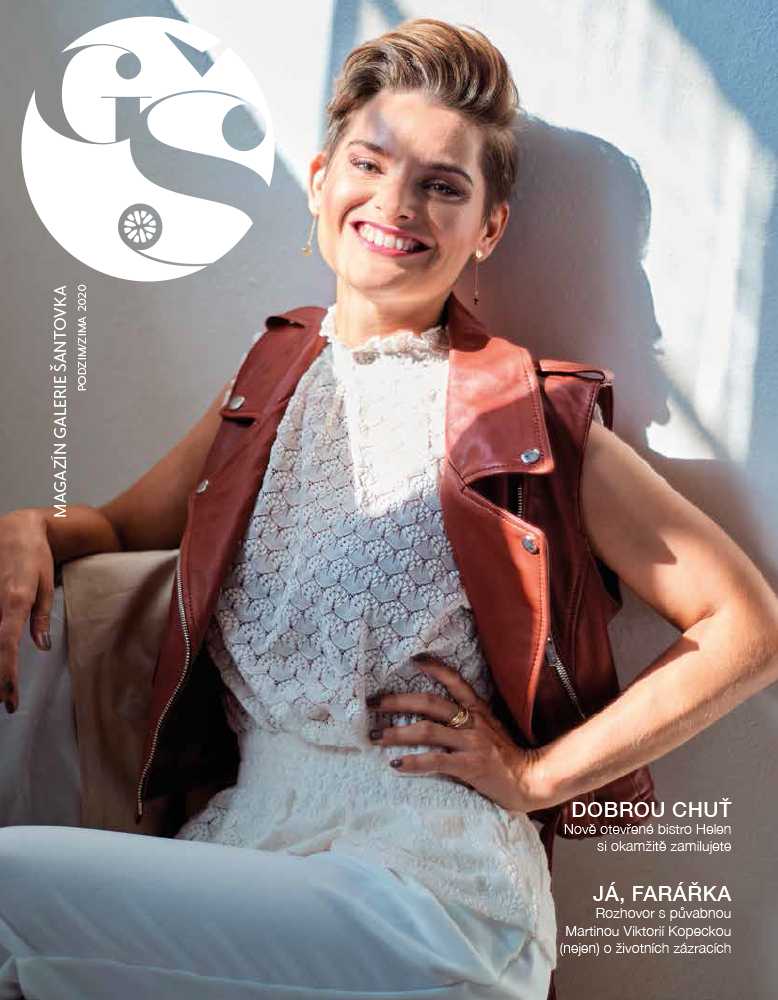 Magazín 20