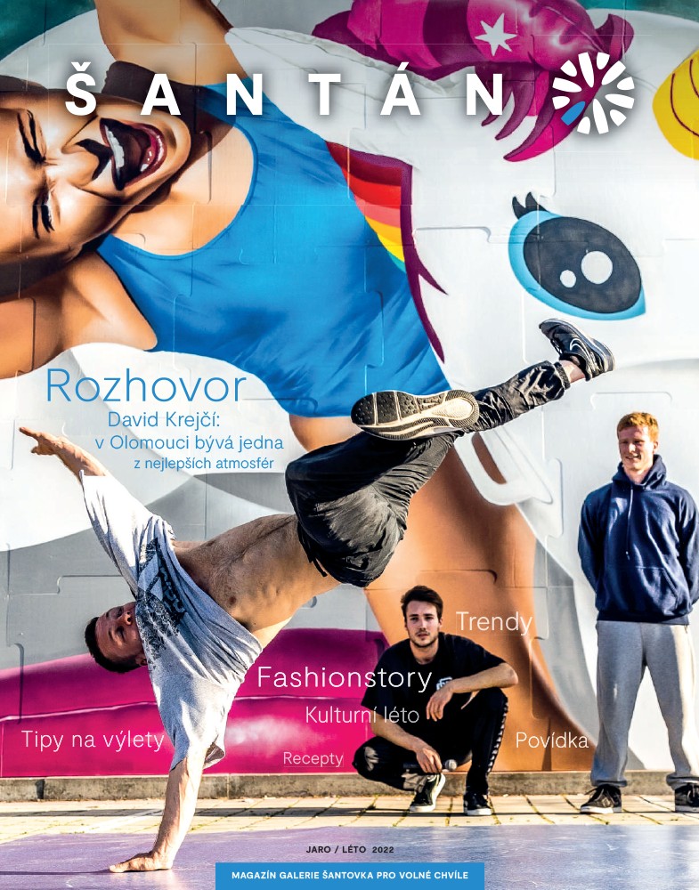 Magazín 22