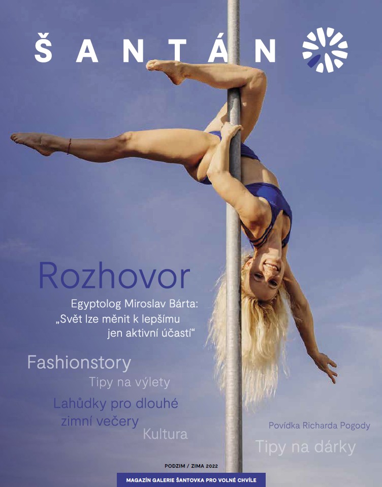 Magazín 23