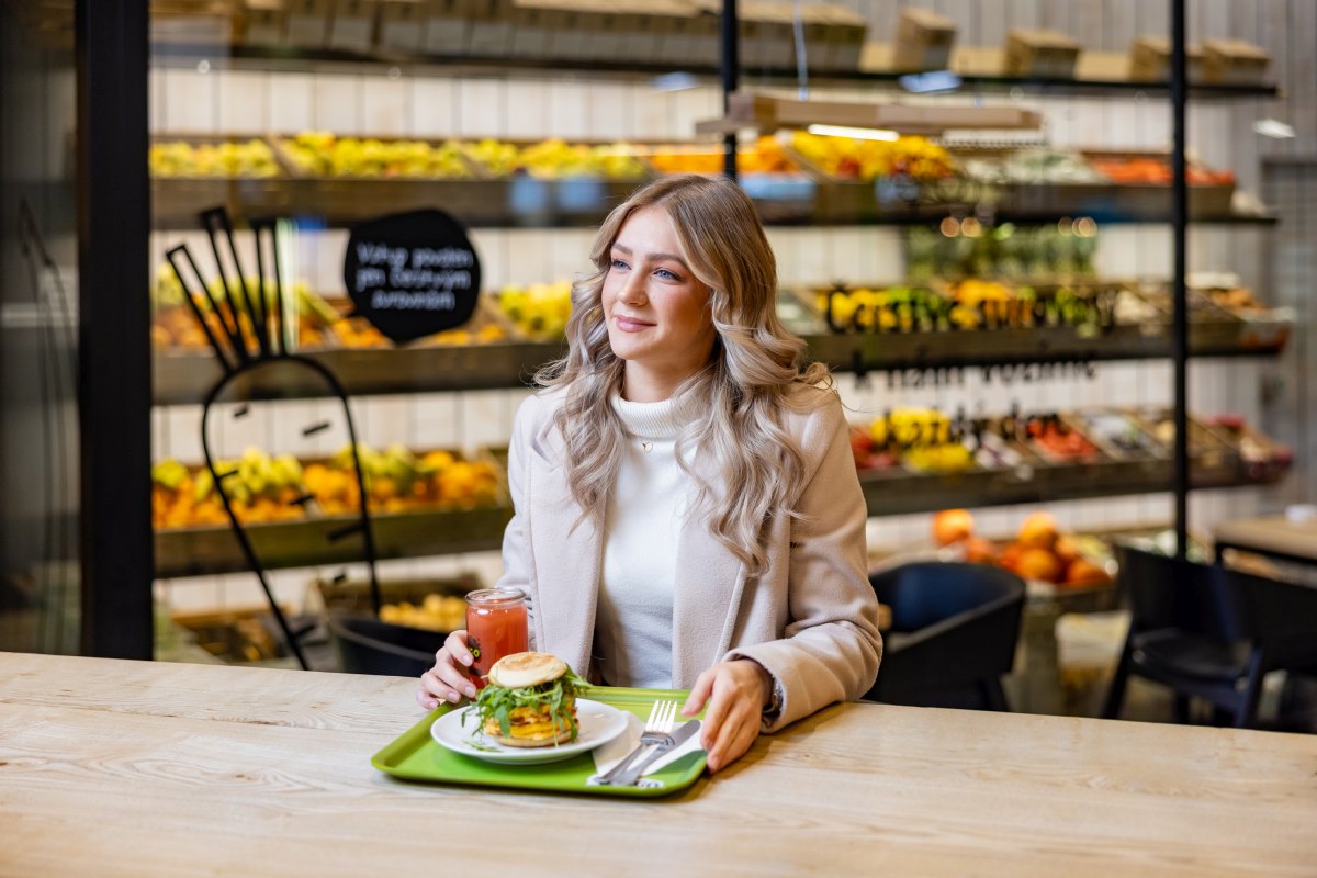 UGO Salaterie