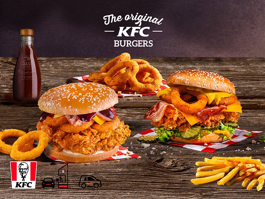 KFC